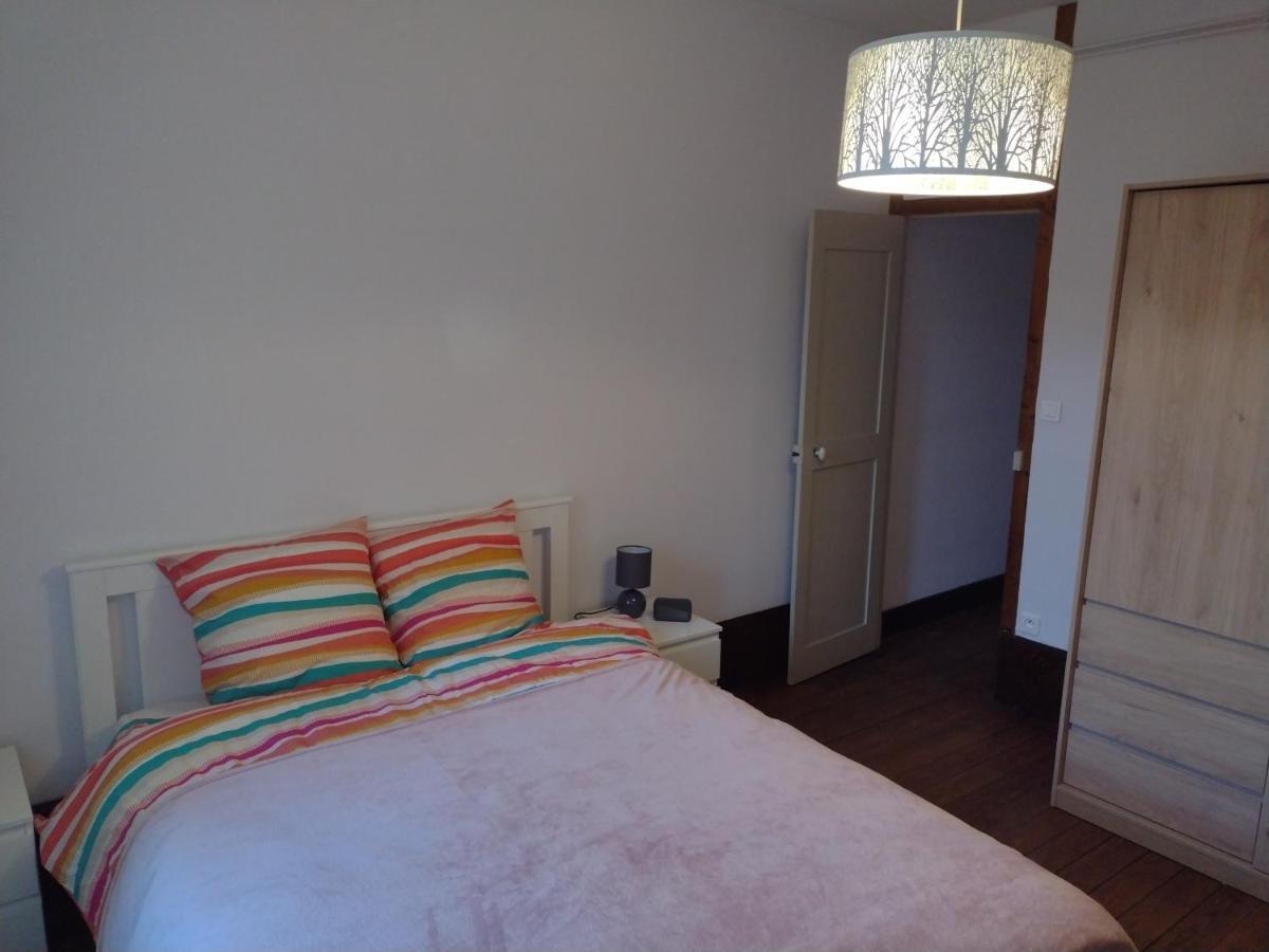 1er Etage Proche Des Termes Bourbonne-les-Bains